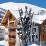 Valloire - Les Chalets du Galibier, Valloire